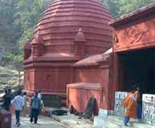 Basistha Ashram Temple: Exploring Serenity