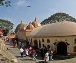 Kamakhya – A Unique Spiritual Marvels