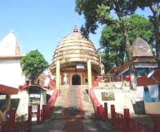 Nabagraha Temple: Journey of Nine Planets
