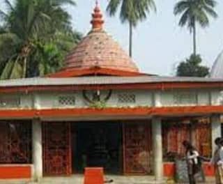 Ugratara Temple Guwahati.