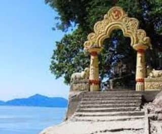 Umananda – Unveiling the Mystical Beauty of the Temple