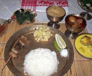Assamese Dishes: 9 Must-Try Dishes for a Flavorful Experience