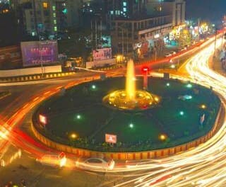 Guwahati: A Gateway to the North-East