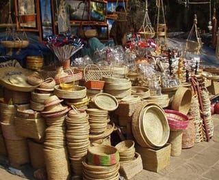 Handicrafts in Assam: A Rich Cultural Heritage