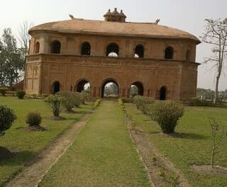 Sibsagar: Exploring the Rich History and Culture of Assam