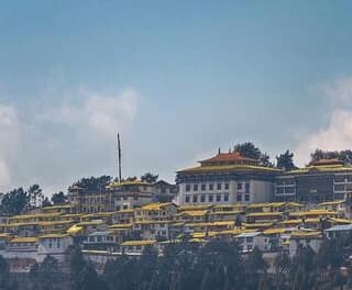 Tawang Monastery: A Spiritual Jewel of Arunachal Pradesh