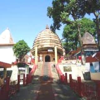 Nabagraha Temple: Journey of Nine Planets