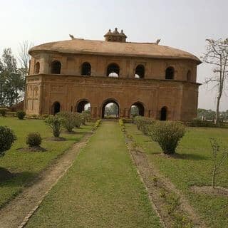 Sibsagar: Exploring the Rich History and Culture of Assam