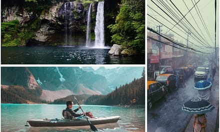 Is Shillong Safe to Travel to? A Traveler’s Guide!