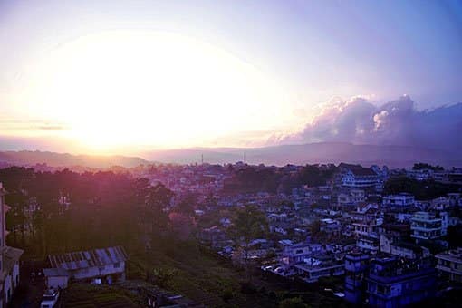 shillong-tourist-package