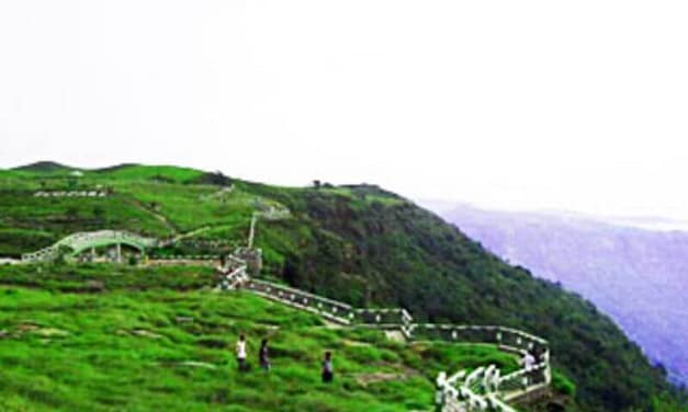 Trekking in Assam: Experience the State’s Biodiversity on Foot.