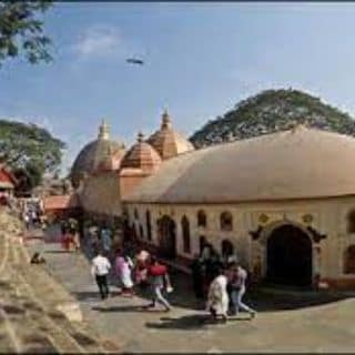 Kamakhya Temple