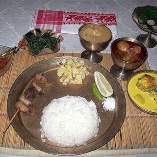 Assamese Cuisine: A Delicious Reflection of the Region