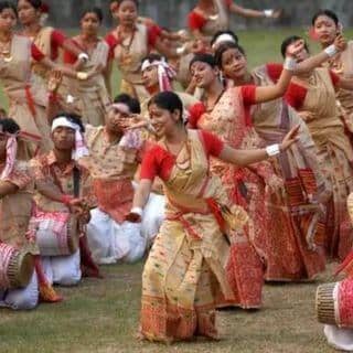 Bihu Festival: Celebrating the Spirit of Assam
