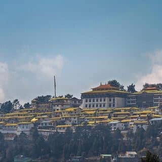Tawang Monastery: A Spiritual Jewel of Arunachal Pradesh
